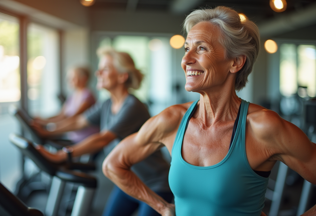 Силові вправи